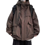 Unisex Baseball Jersey Jacket