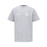 Cole Buxton T Shirts Summer Cotton Crew Neck