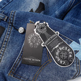 CHH Chrome Hearts Jeans