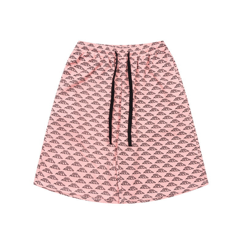 Gallery Dept Shorts Unisex Casual Shorts