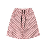 Gallery Dept Shorts Unisex Casual Shorts