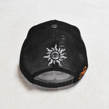 Godspeed hat sun hat embroider baseball
