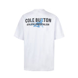 Cole Buxton T Shirts