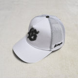 Godspeed hat american tide embroider peaked cap sun hat
