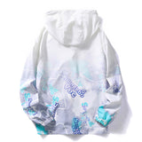 Nasa Sun Protection Shirt Sun Protection Clothing Men's Summer