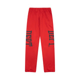 Gallery Dept Sweatpants Unisex Loose Cuffed Sweatpants