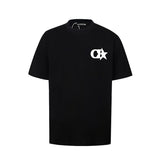 Cole Buxton T Shirts Printed Short Sleeves Loose