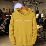Tommy T Hoodie Men's Women's Hoodie
