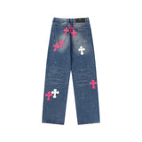 CHH Chrome Hearts Jeans