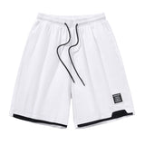 Nasa Shorts Shorts for Men Summer Fashion Brand Loose