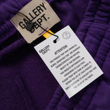 Gallery Dept Shorts Unisex Casual Shorts