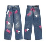 CHH Chrome Hearts Jeans