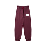 Gallery Dept Sweatpants Unisex Loose Cuffed Sweatpants