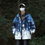 Nasa Jacket Men's Spring and Autumn Fashion Brand American Jacket