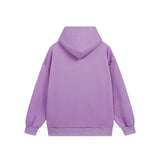 Drew House Hoodie Unisex Loose Casual Fleece Hoodie