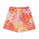 Eric Emanuel EE Shorts Summer Mesh Breathable Lightweight Quick-Drying Fitness Basketball Pants