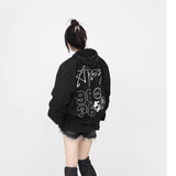 Unisex Baseball Jersey Spring and Autumn Baseball Uniform Casual Loose Jacket Cover