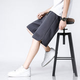Nasa Shorts Casual Shorts Men's Summer Loose Men's Sports Pants