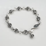 Chrome Heart Bracelet