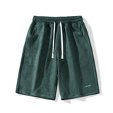 Nasa Shorts Summer Casual Shorts Men's Pants Men's Loose Sports