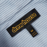 Drew House Jacket Unisex Lamp Fleece Core Loose Jacket