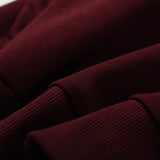 Drew House Hoodie Unisex Loose Casual Hoodie