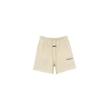 Fog Essentials Shorts Reflective Logo Terry Shorts