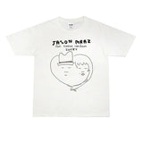 Rock Star T Shirt Jason Mraxt T-shirt Cotton Short Sleeve Loose Heavy round Neck