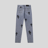 CHH Chrome Hearts Jeans