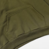 Drew House Hoodie Unisex Loose Casual Fleece Hoodie