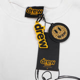 Drew House Sweatshirts Unisex Cartoon Bear Crew Neck Sweater