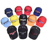 Godspeed hat embroider baseball cap