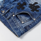 CHH Chrome Hearts Jeans