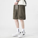 Nasa Shorts Casual Shorts Men's Summer Sports Loose