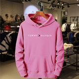 Tommy T Hoodie Men's Women's Hoodie