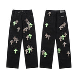 CHH Chrome Hearts Jeans