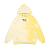 Gallery Dept Hoodie Loose Casual Hoodie