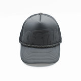 Syna world hat trucker hat foam letter