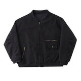 Unisex Baseball Jersey Jacket