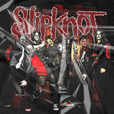 Rock Band T Shirt Short Sleeve T-shirt Loose High Street