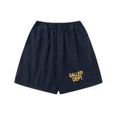 Gallery Dept Shorts Unisex Casual Shorts