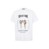 Cole Buxton T Shirts Short Sleeves High Street Loose