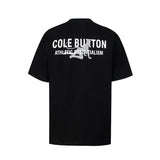 Cole Buxton T Shirts