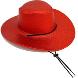 Walter White Fedora Cowboy Hat Male British Gentleman Western Cowboy Fedora Hat