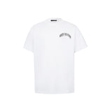 Cole Buxton T Shirts Loose Casual Summer