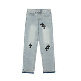 CHH Chrome Hearts Jeans