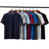 Tommy T Shirts Slim Fit Polo Shirt