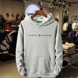 Tommy T Hoodie Men's Women's Hoodie
