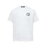 Cole Buxton T Shirts Short Sleeves Loose