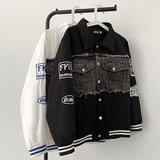 Unisex Baseball Jersey